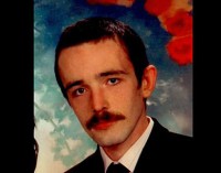 Zaginiony Mariusz Jędryka