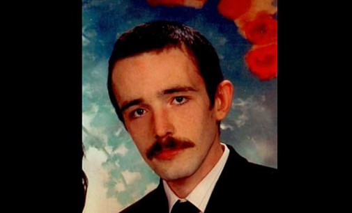 Zaginiony Mariusz Jędryka