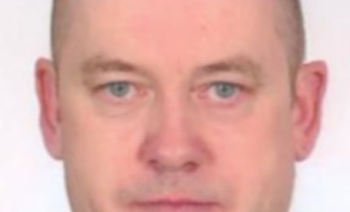 Zaginiony Paweł Szafrański