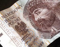 Pieniądze czekają u dzielnicowego