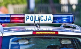 22-latek zatrzymany za posiadanie marihuany