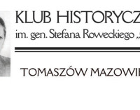 Konspiracyjne organizacje młodzieżowe okresu stalinowskiego w powiecie tomaszowskim