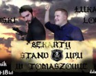 Bękarty Stand-upu w Tomaszowie