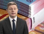 Przewalutowanie sposobem na kredyt we frankach? (WIDEO)