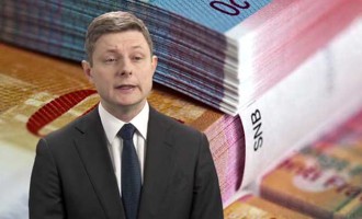 Przewalutowanie sposobem na kredyt we frankach? (WIDEO)