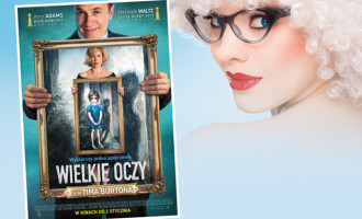 Moc atrakcji i „Wielkie oczy” w Kinie Kobiet. Zapraszamy do Heliosa Moc atrakcji i „Wielkie oczy” w Kinie Kobiet. Zapraszamy do Heliosa