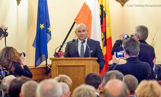 Prezydent Witko zaprasza na spotkanie mieszkańców Ludwikowa Prezydent Witko zaprasza na spotkanie mieszkańców Ludwikowa