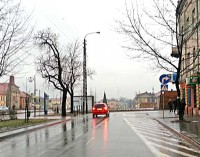 Na placu Kościuszki będzie widniej i bezpieczniej