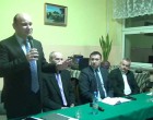 Prezydent Witko na spotkaniu z mieszkańcami Ludwikowa (wideo)