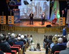 Koncert szantowy i otwarcie wystawy „Tomaszów pod żaglami Pogorii”
