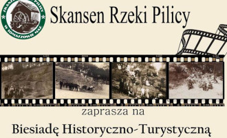 Biesiada Historyczno-Turystyczna w Skansenie Biesiada Historyczno-Turystyczna w Skansenie