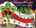 26. Festiwal Piosenki Harcerskiej i Turystycznej „Zielona Nuta”