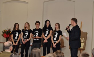 Podsumowanie konkursu „Żołnierze Wolności” – VI edycja