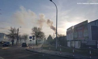 Walka ze smogiem – Tomaszów z dofinansowaniem na wymianę pieców Walka ze smogiem – Tomaszów z dofinansowaniem na wymianę pieców