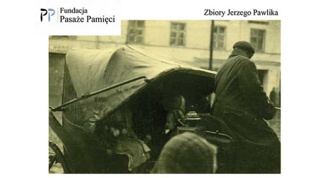 Tomaszowska Dorożka – konkurs literacki