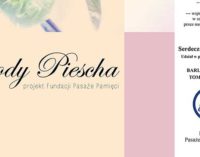Ogrody Piescha Fundacji Pasaże Pamięci