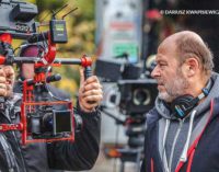 Zapraszamy na filmowy spacer po Tomaszowie