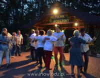 Piknik Rodzinny w Liciążnej (ZDJĘCIA)