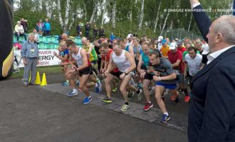 Mateusz Celak zwycięzcą 36. Ogólnopolskiego Tomaszowskiego Biegu im. Bronisława Malinowskiego Mateusz Celak zwycięzcą 36. Ogólnopolskiego Tomaszowskiego Biegu im. Bronisława Malinowskiego