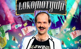 SŁAWOMIR w Lokomotywa Club PKP Idzikowice! SŁAWOMIR w Lokomotywa Club PKP Idzikowice!