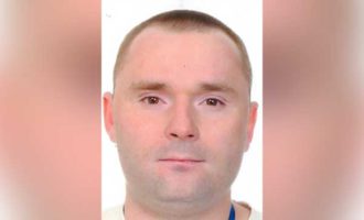 Zaginął Łukasz Jurkiewicz z Wiaderna Zaginął Łukasz Jurkiewicz z Wiaderna