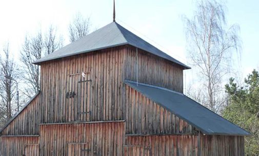 Historyczny „bróg” w nowej odsłonie