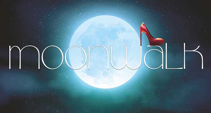 Premiera spektaklu „Moonwalk” w wykonaniu Teatru Trzcina Kariny Góry