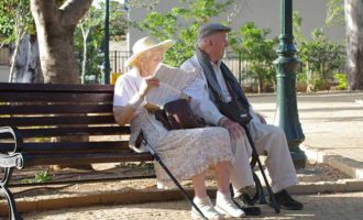 Blisko 5 mln zł dla seniorów Blisko 5 mln zł dla seniorów