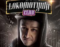 C-BooL w Lokomotywa Club PKP Idzikowice!