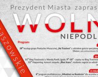 „Mocni Niepodlegli”. Tomaszowskie Forum Trzeźwości