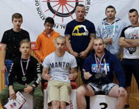 Medale Mistrzostw Czech dla Academii Gorila