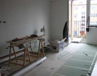 Mieszkanie za remont – ruszył nowy program TTBS