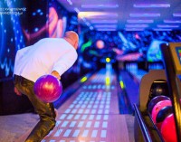 Otwarto profesjonalny klub bowlingowy w Tomaszowie.