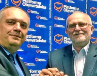 PSL poparł kandydaturę Gajewskiego na prezydenta Tomaszowa