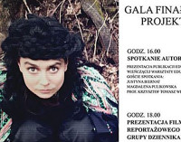 Gala Finałowa Projektu „Pasaże pamięci”