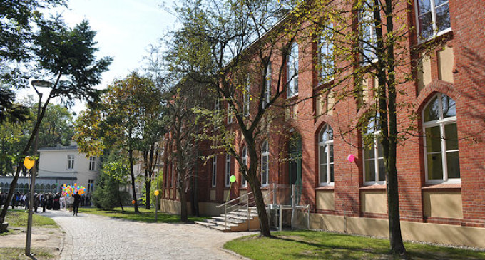 Remont „Korczaka” zakończony