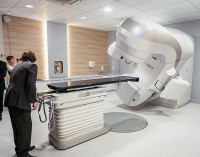 Otwarto nowoczesne Centrum Diagnostyki i Terapii Onkologicznej w Tomaszowie