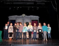 Tomaszowskie Teatralia 2014 za nami