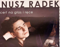 Koncert Janusza Radka w Tomaszowie Mazowieckim