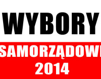 Wybory samorządowe 2014 w Tomaszowie „na żywo”