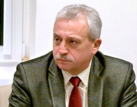 Nowy starosta i zarząd powiatu tomaszowskiego