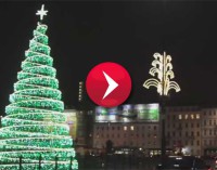 Pozbądź się świątecznego stresu… przed świętami (wideo)