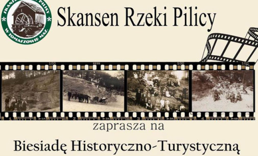 Biesiada Historyczno-Turystyczna w Skansenie