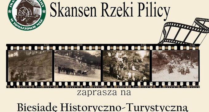 Biesiada Historyczno-Turystyczna w Skansenie