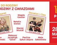 Magda Gessler, Maciej Musiał, Margaret i wiele innych gwiazd na 5. urodzinach Portu Łódź