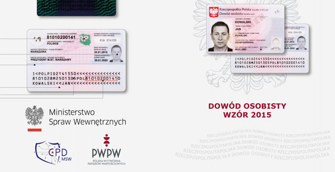 Nowy dowód osobisty. Urzędy już przyjmują wnioski