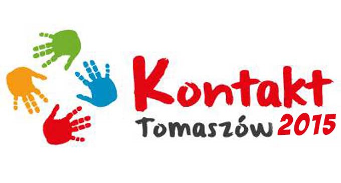 W niedzielę rusza Międzynarodowy Festiwal Wolontariatu „KONTAKT TOMASZÓW MAZOWIECKI 2015”