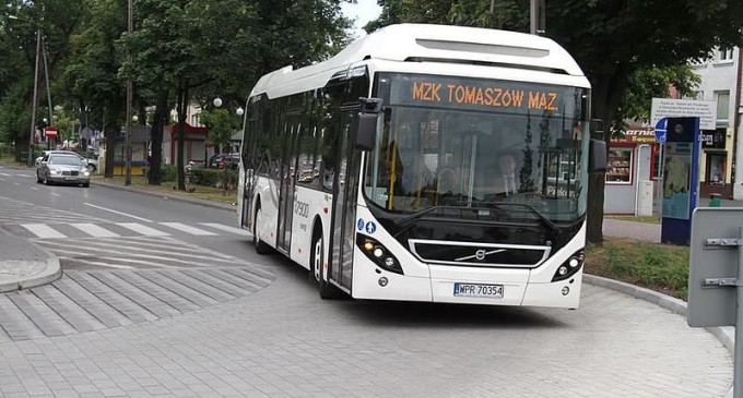 31 grudnia i 1 stycznia ograniczenia w ruchu na pl. Kościuszki. Autobusy ze zmianą trasy