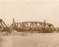 Zagadki żelaznego mostu