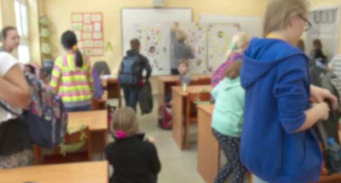 Informacje dla rodziców uczniów przybywających z Ukrainy